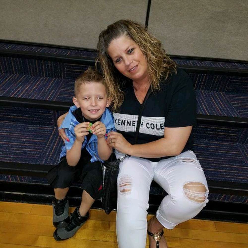 Meet your Posher, Kim